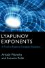 Lyapunov Exponents