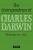 The Correspondence of Charles Darwin