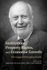 Institutions Property Rights and Economic Growth