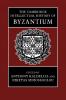 The Cambridge Intellectual History of             Byzantium