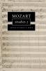 Mozart Studies 2