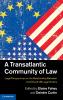A Transatlantic Community of Law