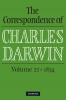 The Correspondence of Charles Darwin