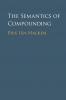 The Semantics of Compounding