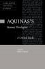 Aquinas's Summa Theologiae