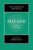The Cambridge History of Ireland