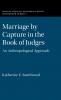 Marriage by Capture in the Book of Judges