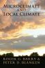 Microclimate and Local Climate