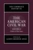 The Cambridge History of the American Civil War