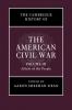 The Cambridge History of the American Civil War