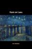 Kant on Laws