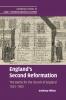England's Second Reformation
