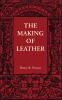 The Making of Leather