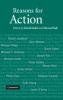 Reasons for Action
