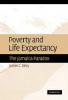 Poverty and Life Expectancy