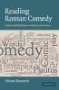 Reading Roman Comedy