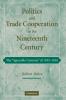 Politics and Trade Cooperation in the Nineteenth Century