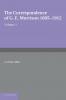 The Correspondence of G. E. Morrison 1895 12