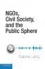 Ngos Civil Society and the Public Sphere