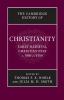 The Cambridge History of Christianity