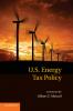 U.S. Energy Tax Policy