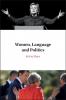 Women Language and Politics