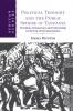 Political Thought and the Public Sphere in Tanzania
