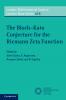The Bloch-Kato Conjecture for the Riemann Zeta Function