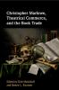 Christopher Marlowe Theatrical Commerce and the Book Trade