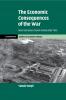 The Economic Consequences of the War