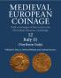 Medieval European Coinage