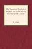 The Training of Teachers in England and Wales during the Nineteenth Century