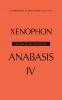 The Anabasis of Xenophon