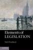 Elements of Legislation