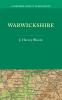 Warwickshire