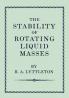 The Stability of Rotating Liquid Masses