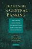 Challenges in Central Banking
