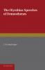 The Olynthiac Speeches of Demosthenes