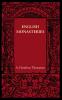 English Monasteries