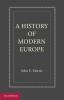 A History of Modern Europe