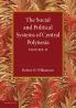 The Social and Political Systems of Central Polynesia