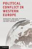 Political Conflict in Western Europe