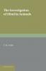 The Investigation of Mind in Animals