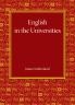 English in the Universities