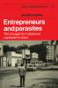Entrepreneurs and Parasites