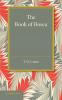 The Book of Hosea