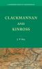 Clackmannan and Kinross