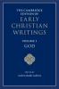 The Cambridge Edition of Early Christian Writings
