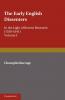 The Early English Dissenters (1550-1641)