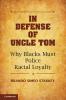 In Defense of Uncle Tom